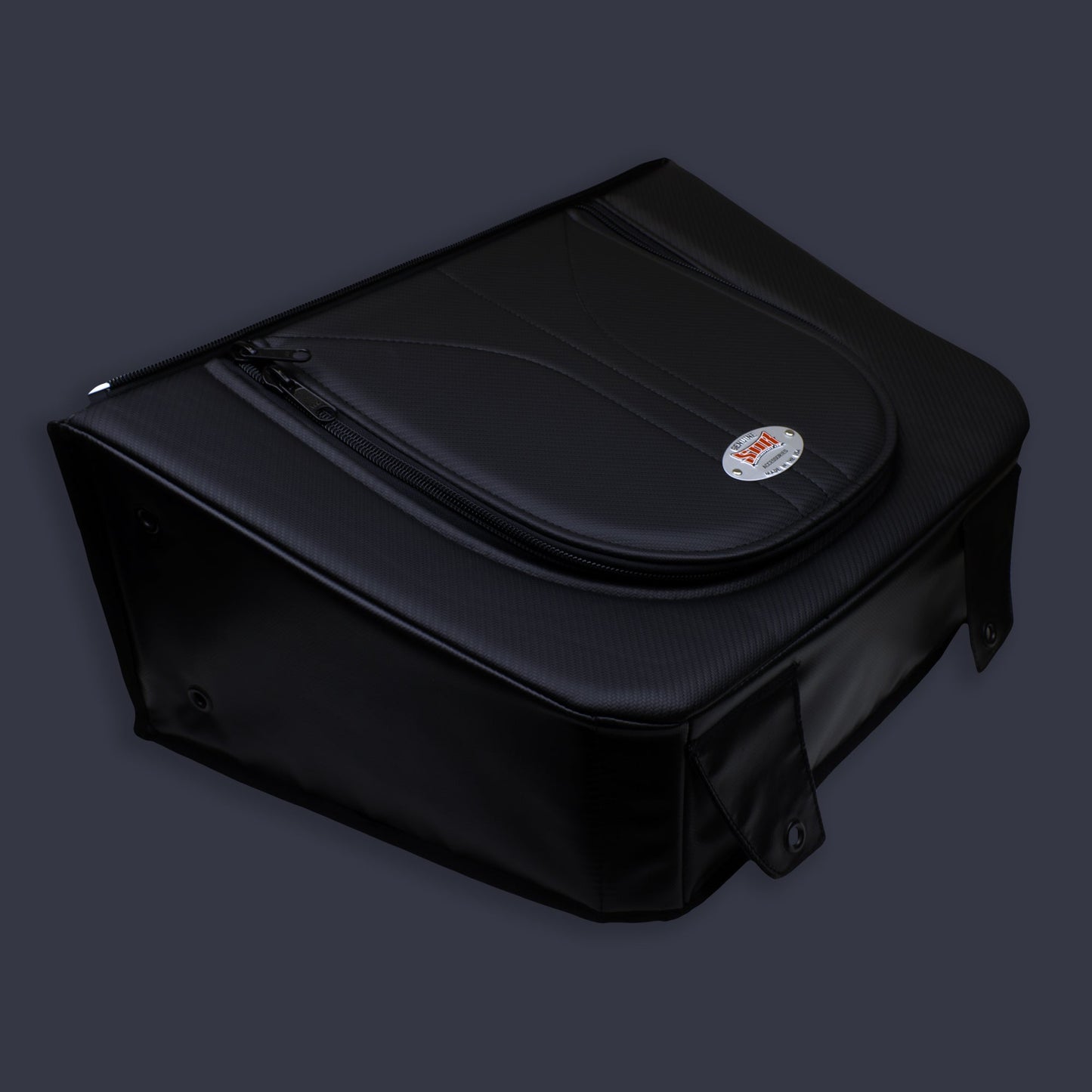 SDR Motorsports Polaris Pro XP Hi-Bred Storage/Cooler Bag