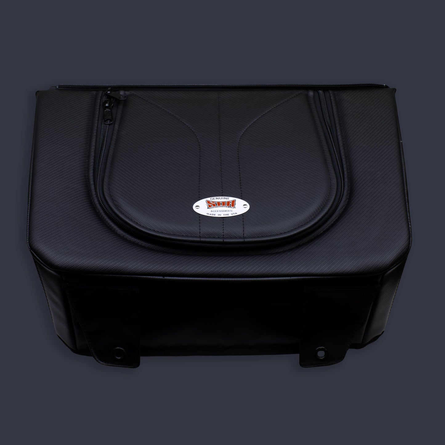 SDR Motorsports Polaris Pro XP Hi-Bred Storage/Cooler Bag