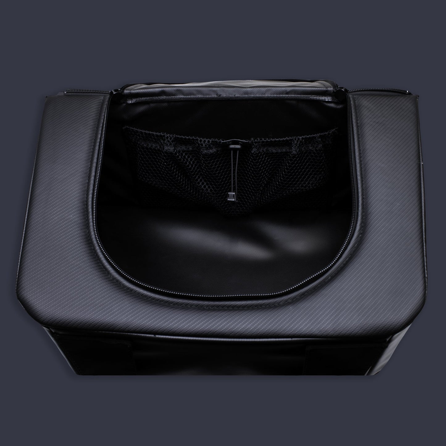 SDR Motorsports Polaris Pro XP Hi-Bred Storage/Cooler Bag