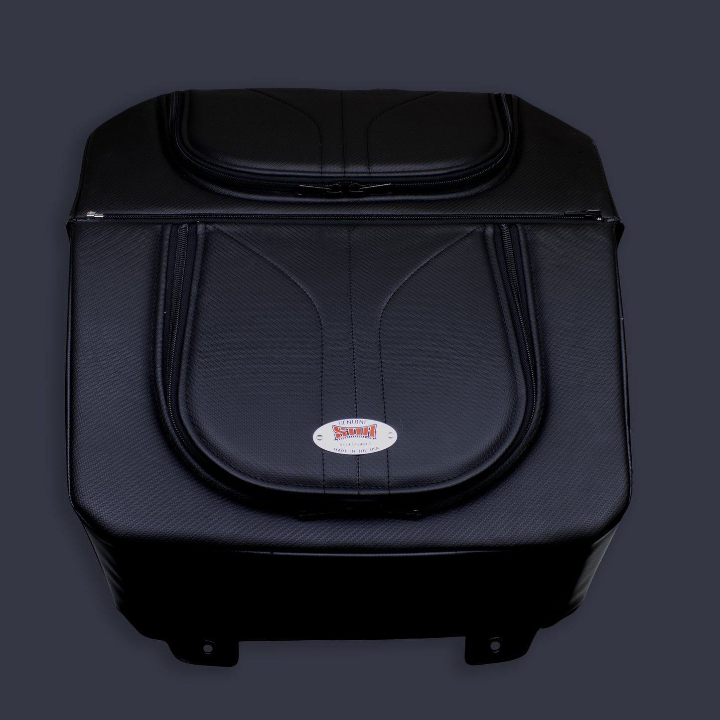 SDR Motorsports Polaris Pro XP Hi-Bred Storage/Cooler Bag