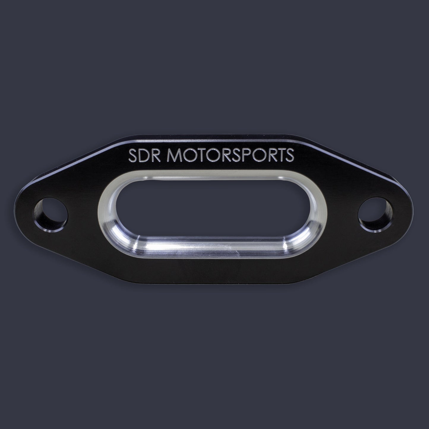 SDR Motorsports SDR Billet Winch Fairlead