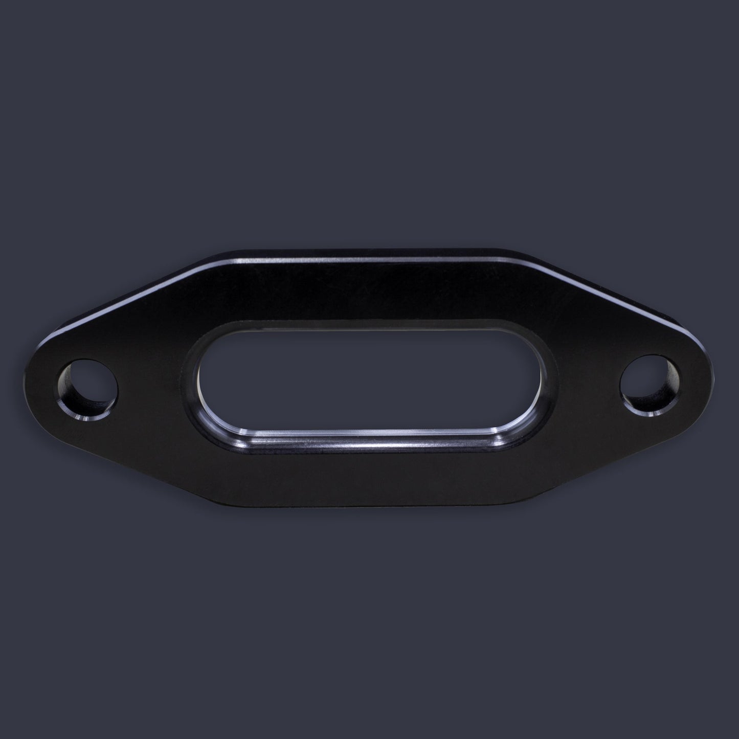 SDR Motorsports SDR Billet Winch Fairlead