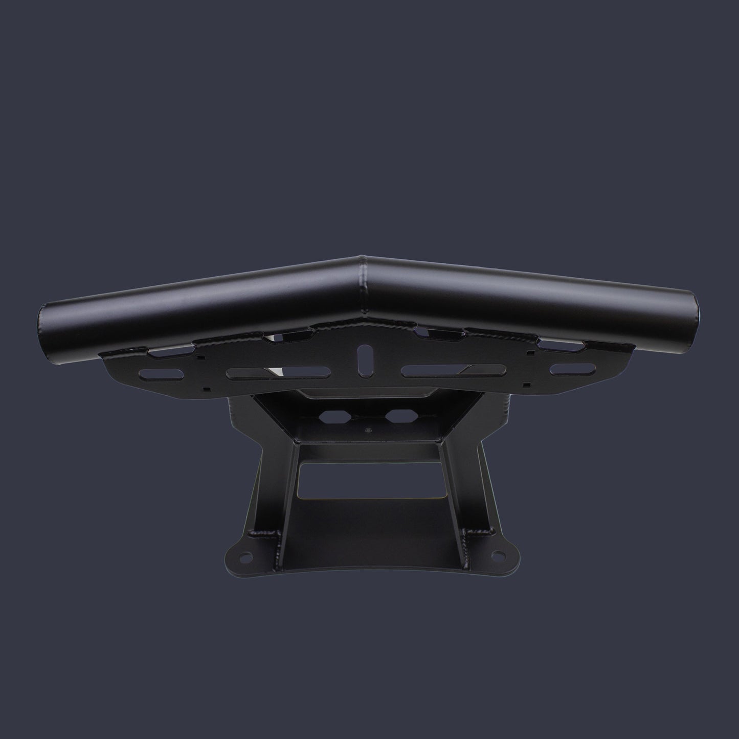 SDR Motorsports Polaris Pro R / Turbo R / Pro S Pre-Runner Single Tube Front Bumper