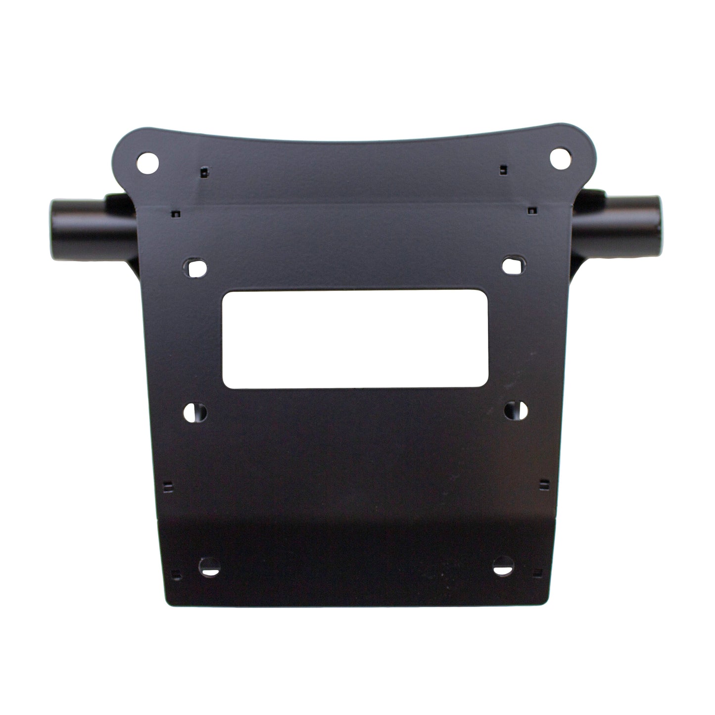 SDR Motorsports Polaris Pro R / Turbo R / Pro S Winch Single Tube Front Bumper