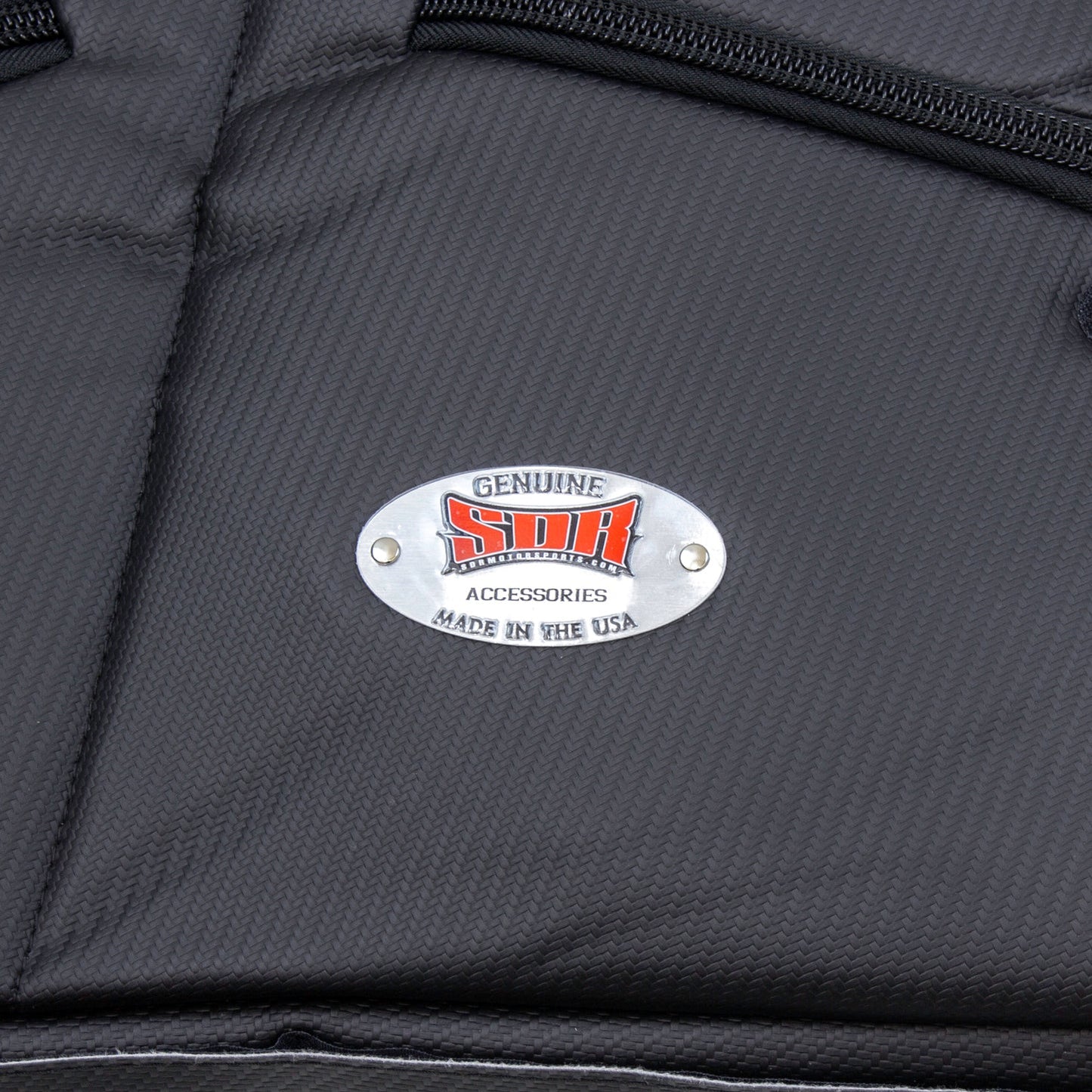 SDR Motorsports Polaris Pro XP-2/Pro R-2/Turbo R-2 Front Hi-Bred Door Storage Bags