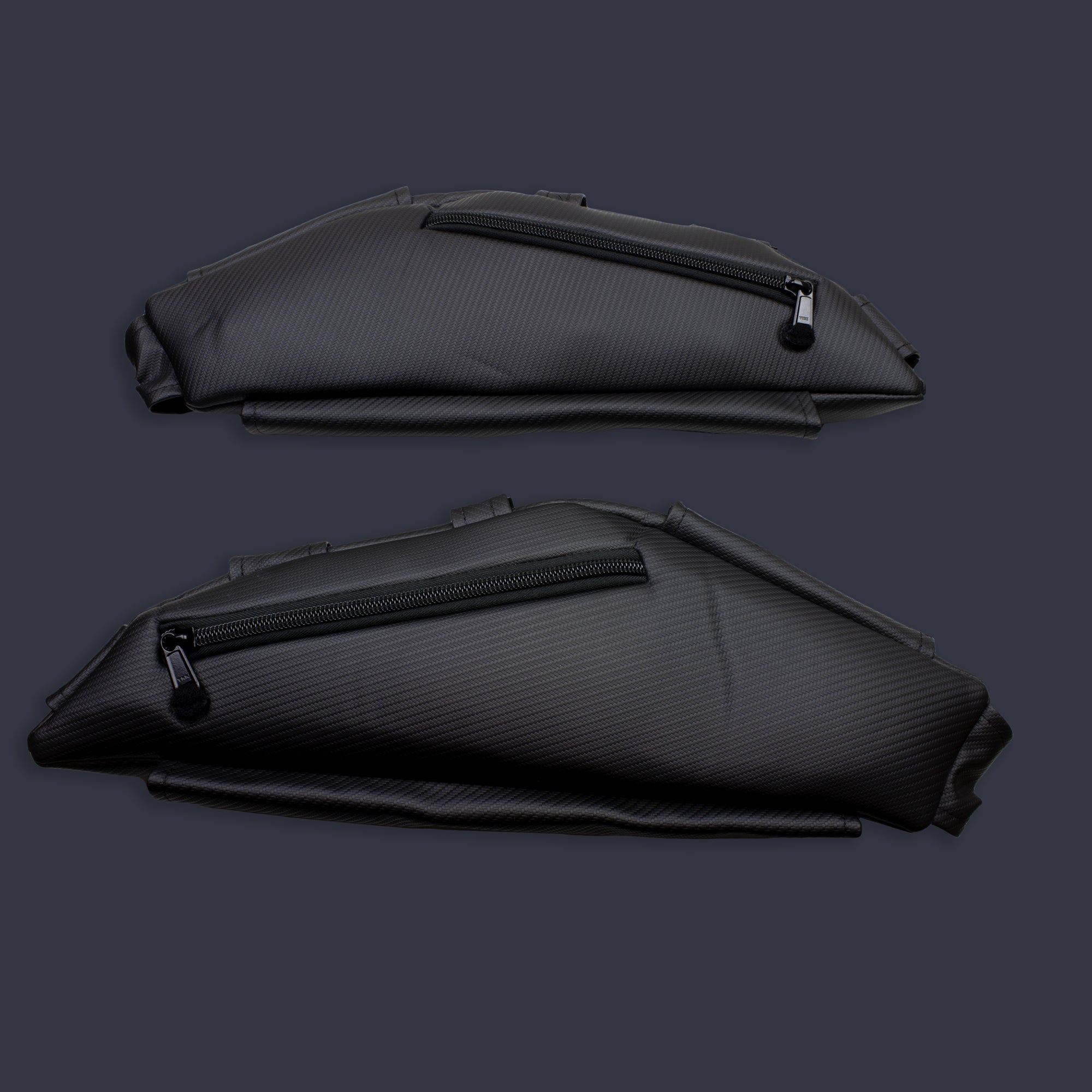 SDR Motorsports Polaris Pro XP-4/Pro R-4/Turbo R-4 Rear Hi-Bred Door S ...