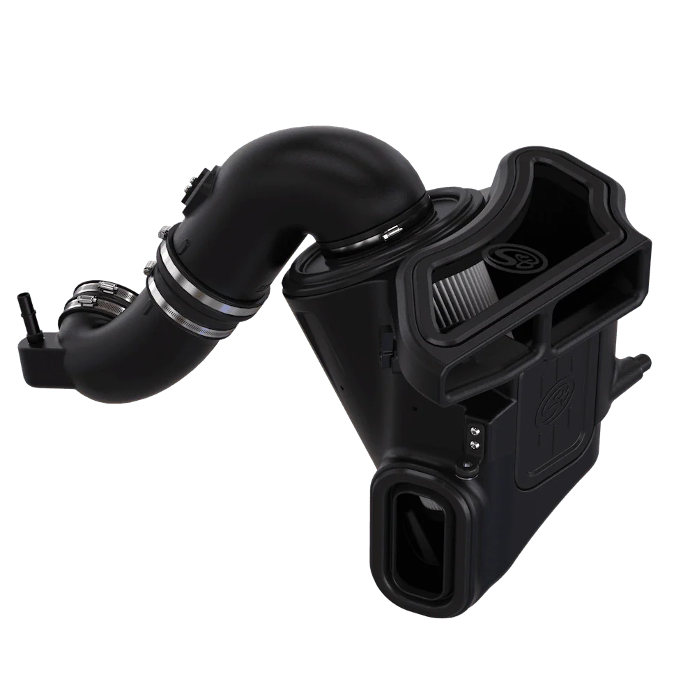 S&B Cold Air Intake for the 2023-2025 Cadillac Escalade V 6.2L V8