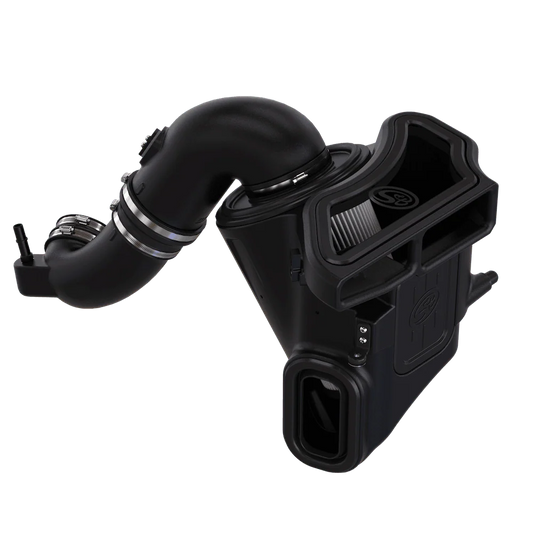 S&B Cold Air Intake for the 2023-2025 Cadillac Escalade V 6.2L V8