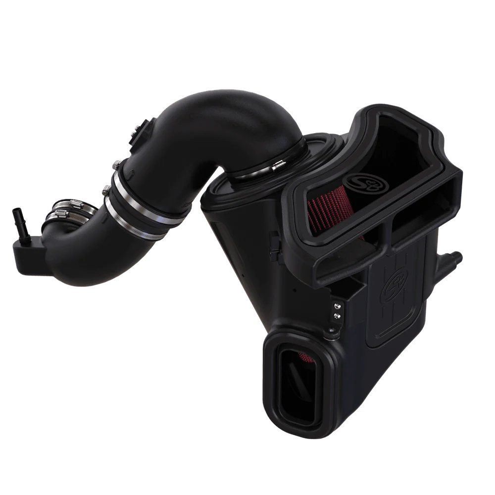 S&B Cold Air Intake for the 2023-2025 Cadillac Escalade V 6.2L V8