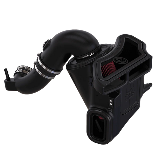 S&B Cold Air Intake for the 2023-2025 Cadillac Escalade V 6.2L V8