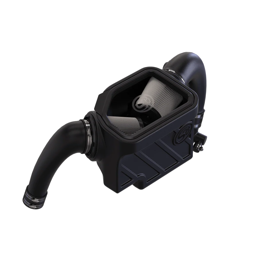 S&B COLD AIR INTAKE FOR THE 2020-2025 FORD EXPLORER ST, EXPLORER, LINCOLN AVIATOR 3.0L