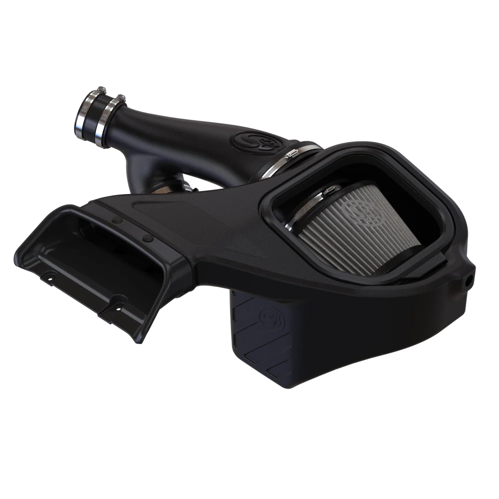 S&B Cold Air Intake For 2021-2026 Ford F-150 3.5L PowerBoost