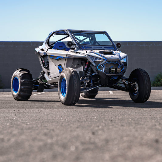 SDR Motorsports Pro R-2 Shorty Cage (2022-24)