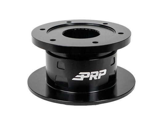 Quick Release Steering Wheel Hub for Can-Am Maverick X3