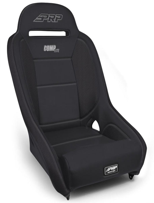PRP Competition Elite Suspension Seat