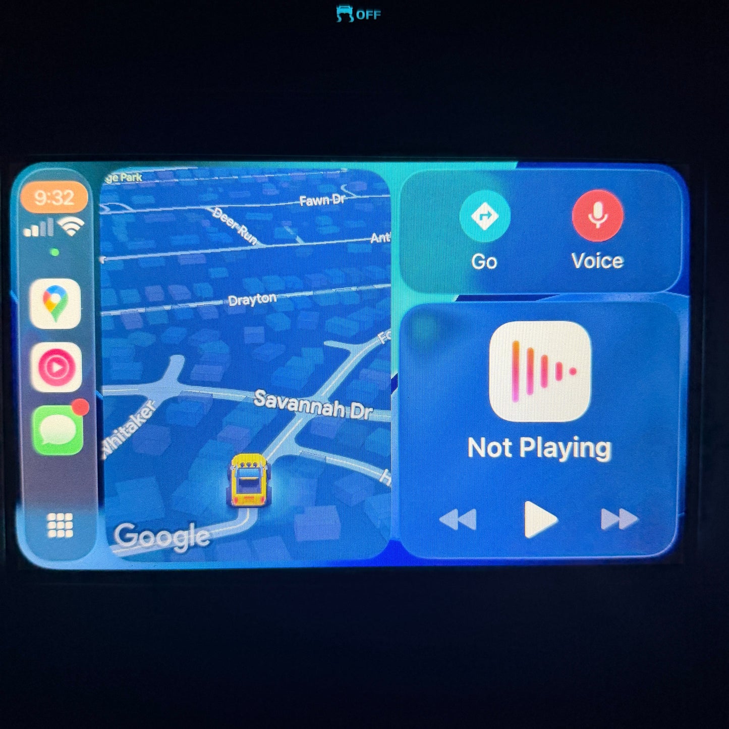 2013-2014 Ford Raptor Sync 3 Conversion Full Kit