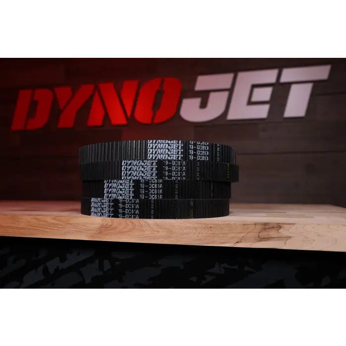 Dyno Jet Power Series CVT Belt - Can-Am Maverick X3