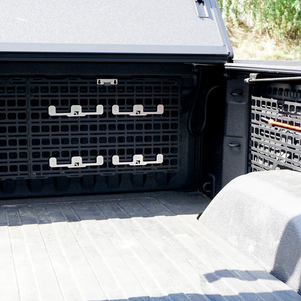 Builtright Industries Mounting   Bracket for Milwaukee Packout System