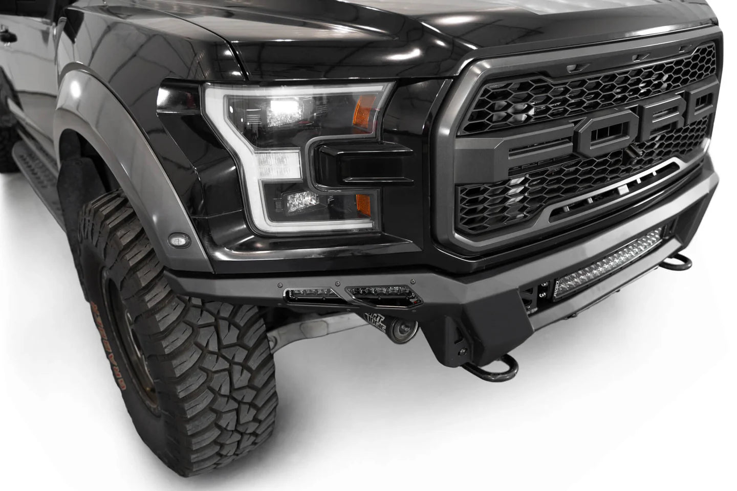 ADD OFFROAD 2017-2020 Ford F-150 Raptor Phantom Front Bumper