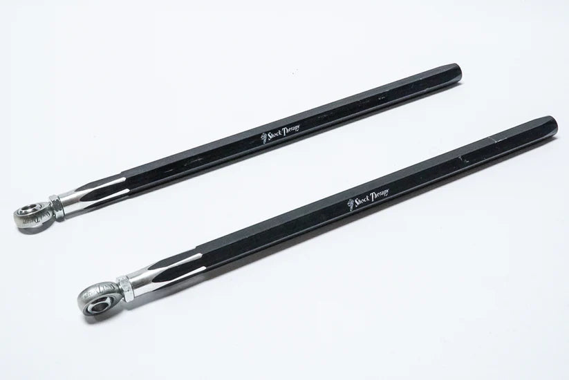 Shock Therapy Can-Am Maverick X3 Bump Steer Delete Kits (BSD)™