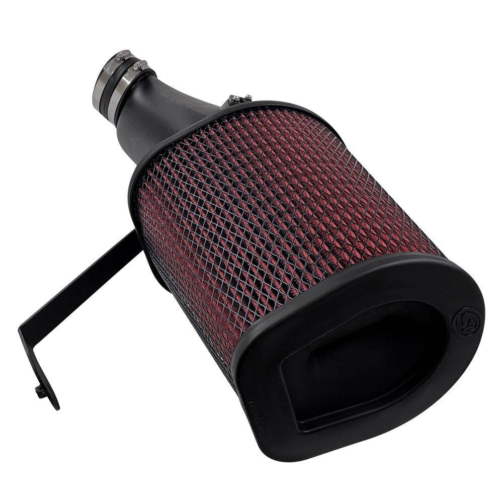 S&B Open Air Intake for 2020-2026 Ford Super Duty, 6.7L Powerstroke