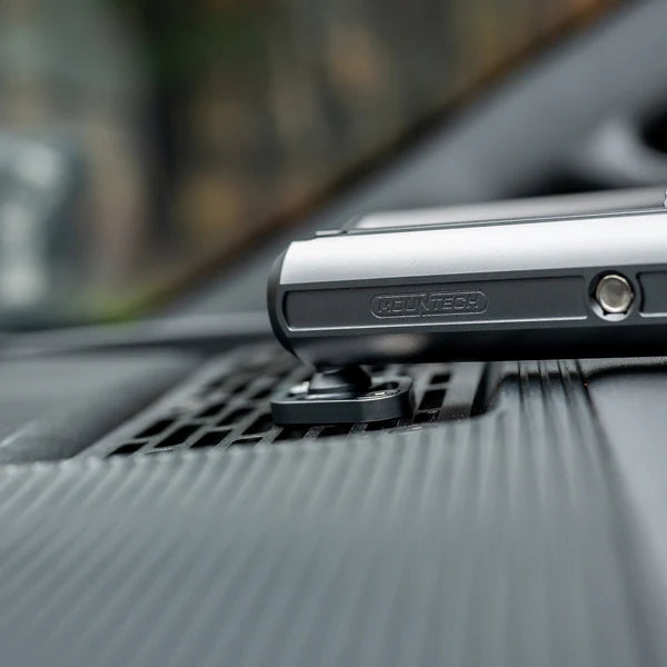 Builtright Industries Dash Mount | Ford Raptor 2024+