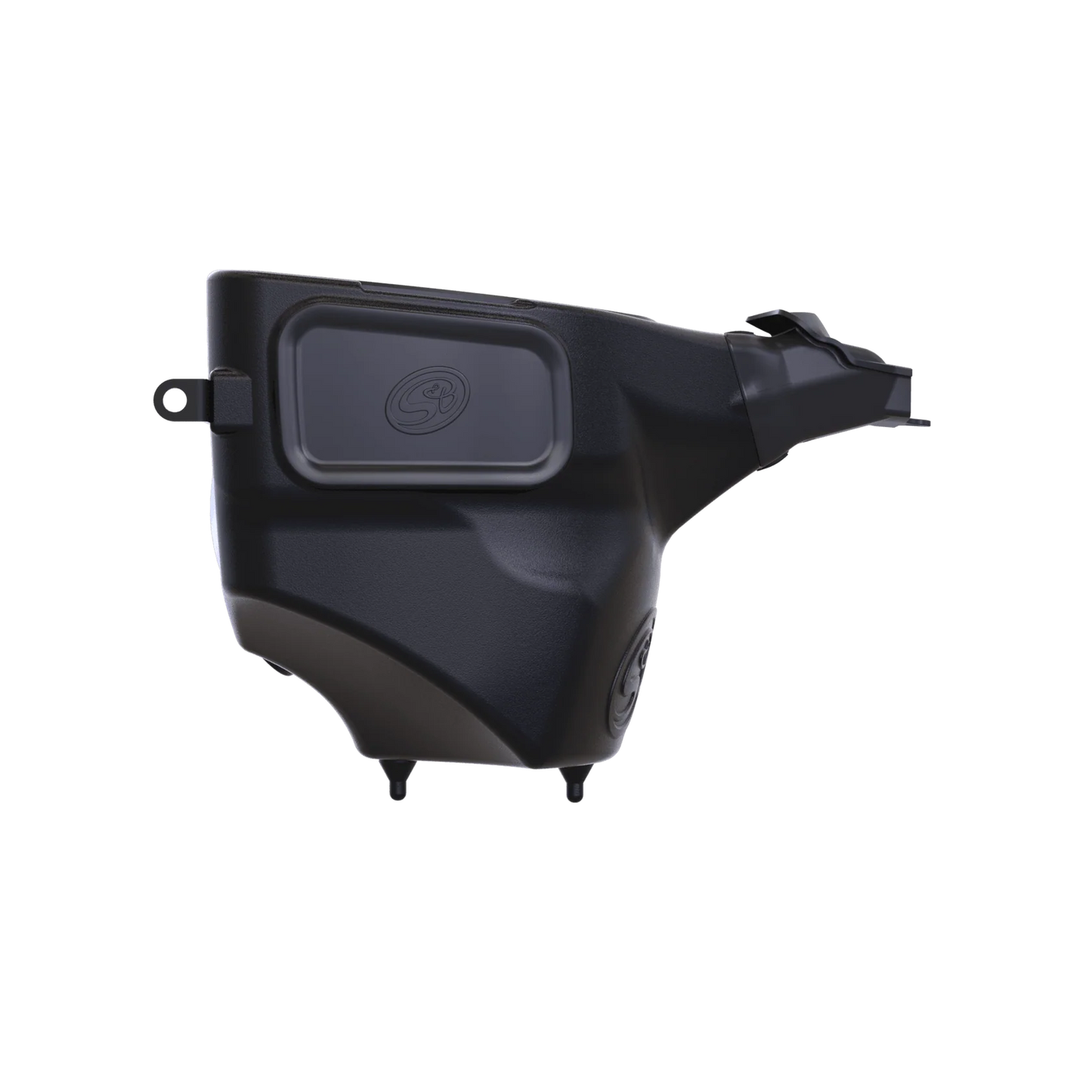 S&B Cold Air Intake for 2021-2025 Ford Bronco 2.7L