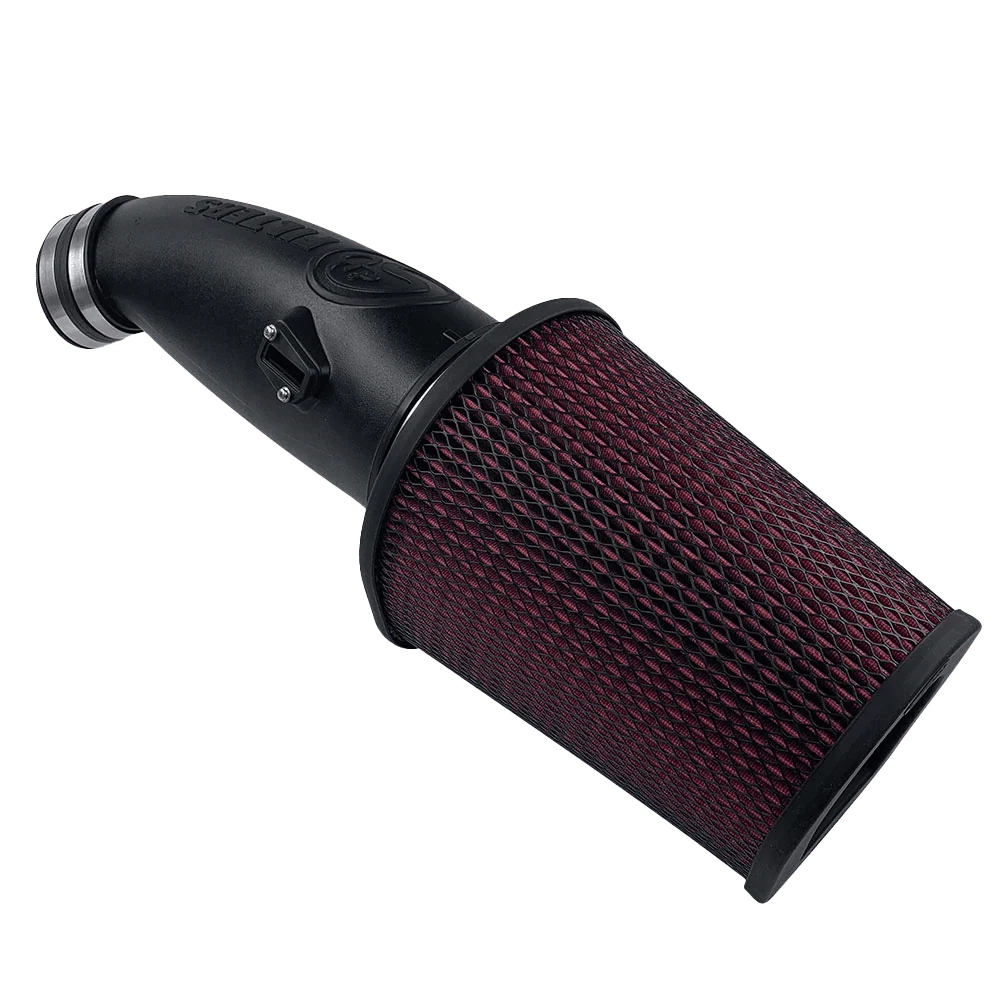 S&B Open Air Intake for 2017-2019 Ford Super Duty, 6.7L Powerstroke
