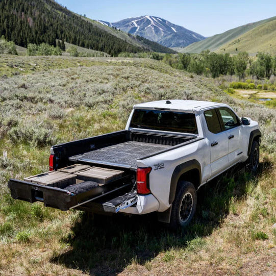 Decked Drawer System - 2026 Toyota Tacoma