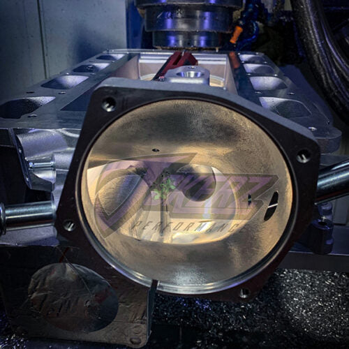 Jokerz Performance 2020+ GT500 Supercharger Porting Service