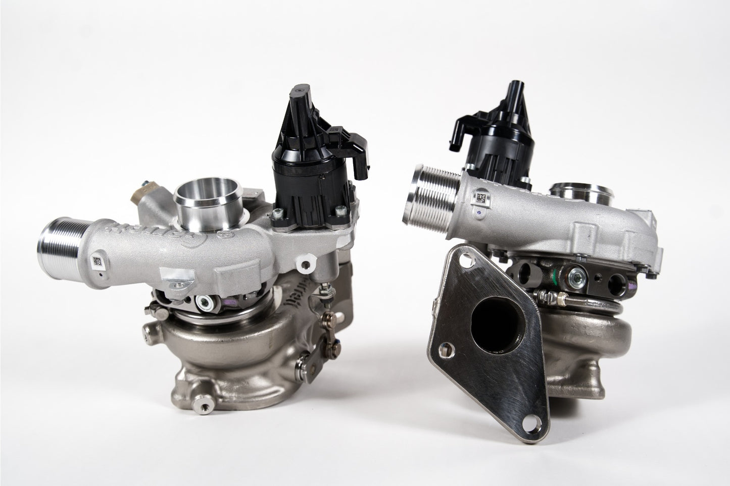 Garrett 2022+ Ford Bronco Raptor & Ranger Raptor 3.0L EcoBoost PowerMax™ Direct-Fit Turbo Upgrade