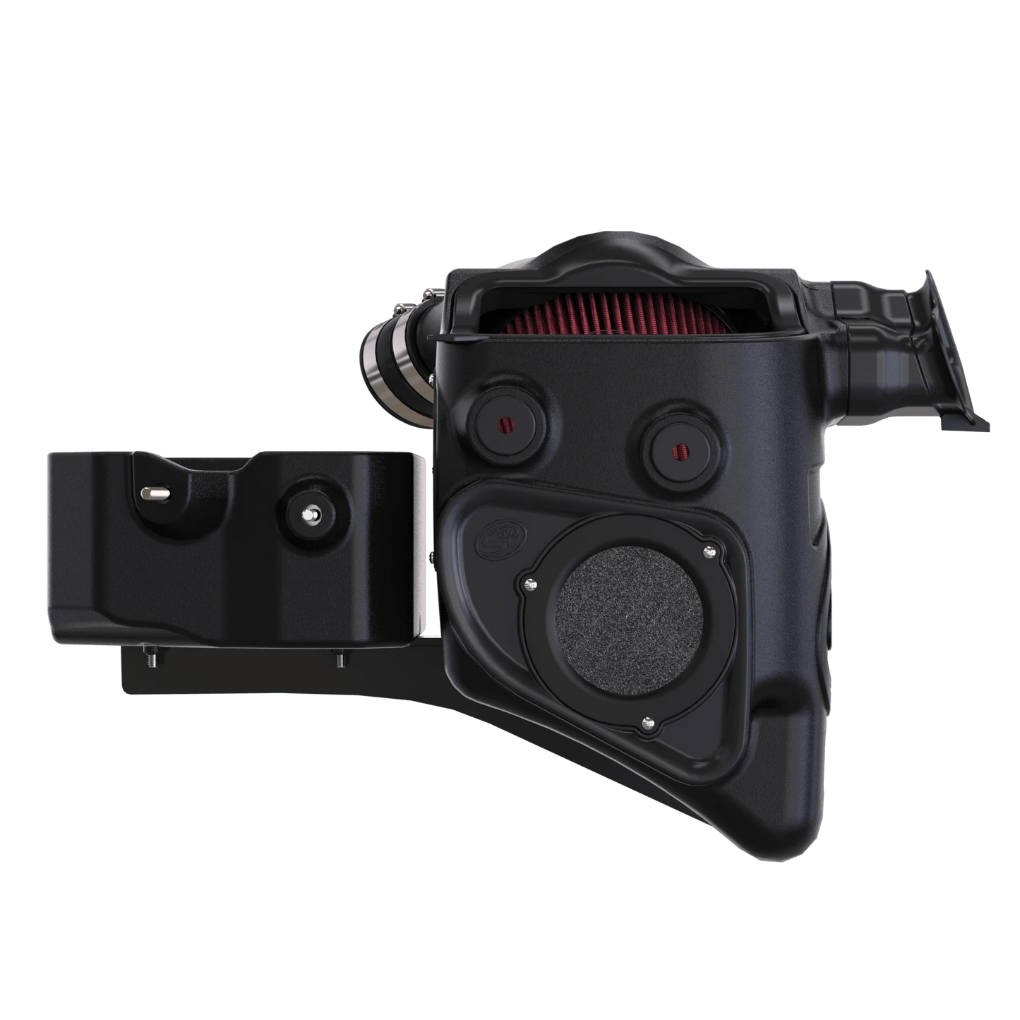 S&B Cold Air Intake for 2017-2019 Ford Powerstroke 6.7L