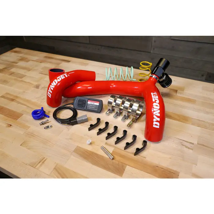 Dyno Jet Stage 3 Power Package - Can-Am Maverick X3