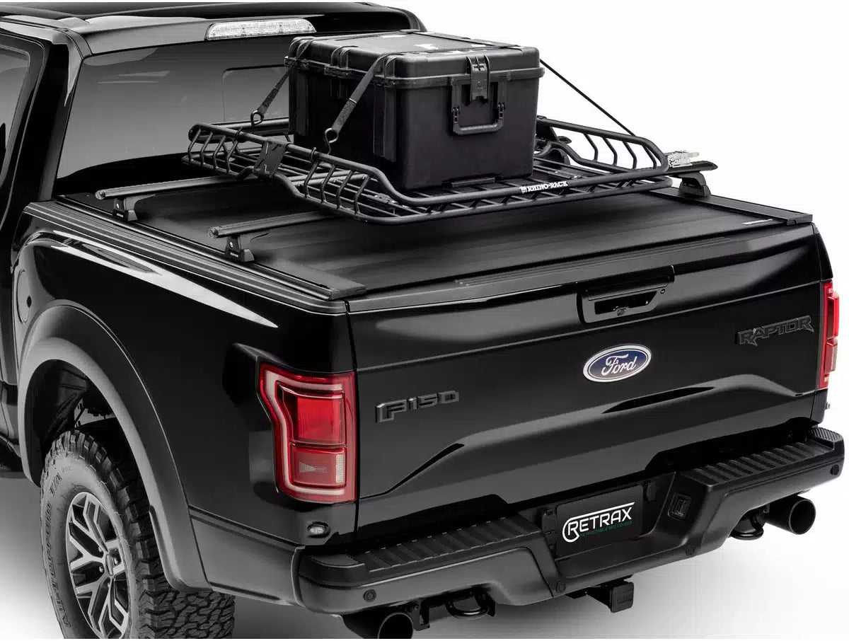 Retrax 2021-2024 Ford Raptor PowertraxPRO XR