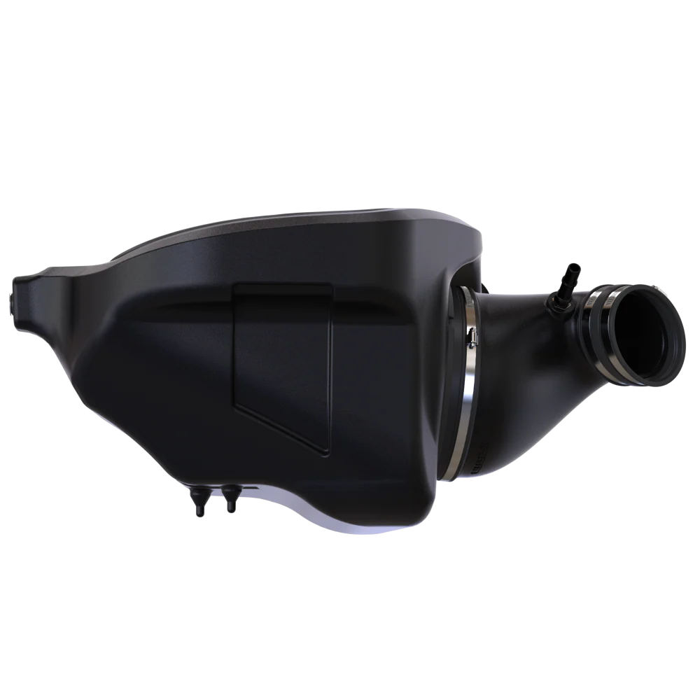 S&B 2023-2026 Ford Raptor R with 3.8L Whipple Supercharger Cold Air Intake