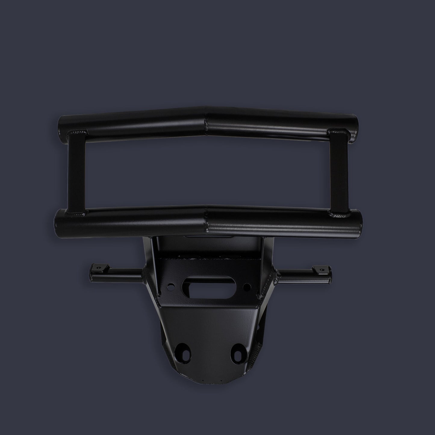 SDR Motorsports Can Am X3 Baja Series Front Bumper