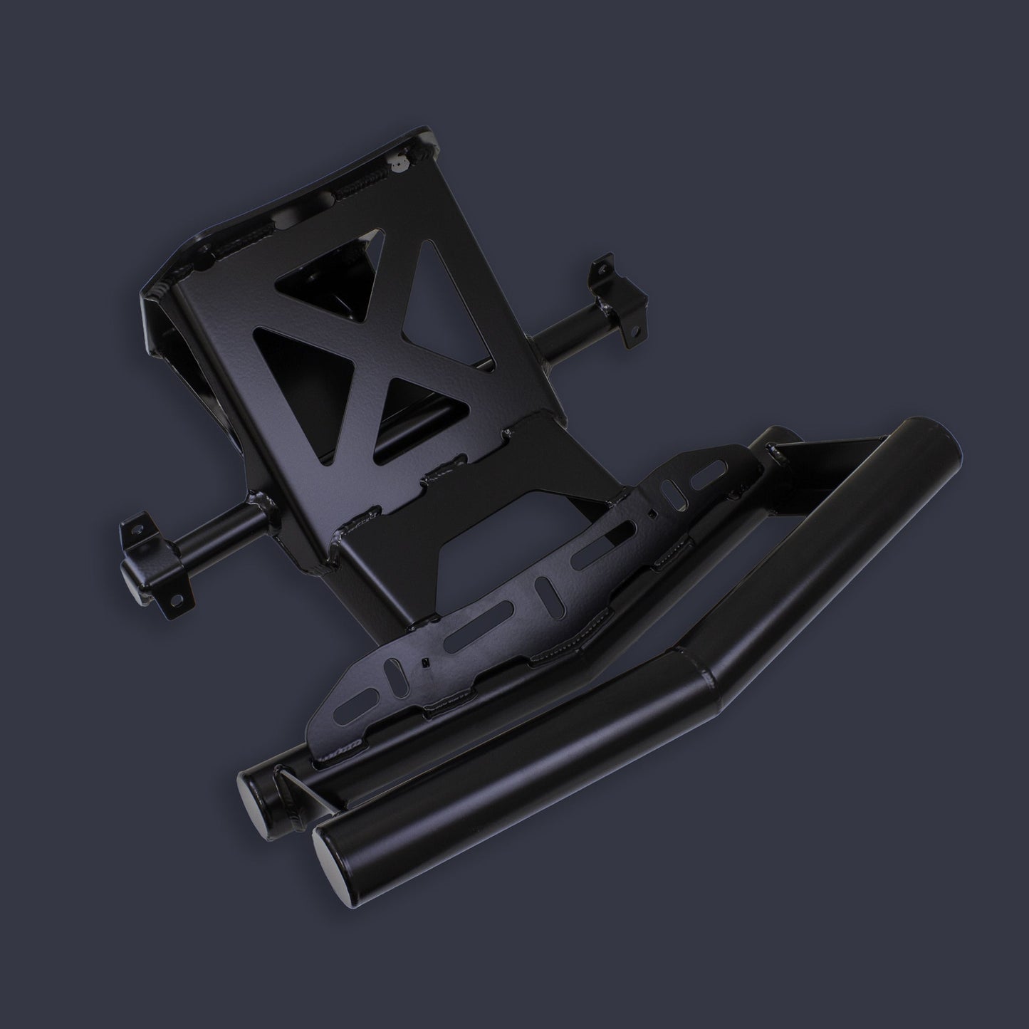 SDR Motorsports Can Am X3 Baja Series Front Bumper