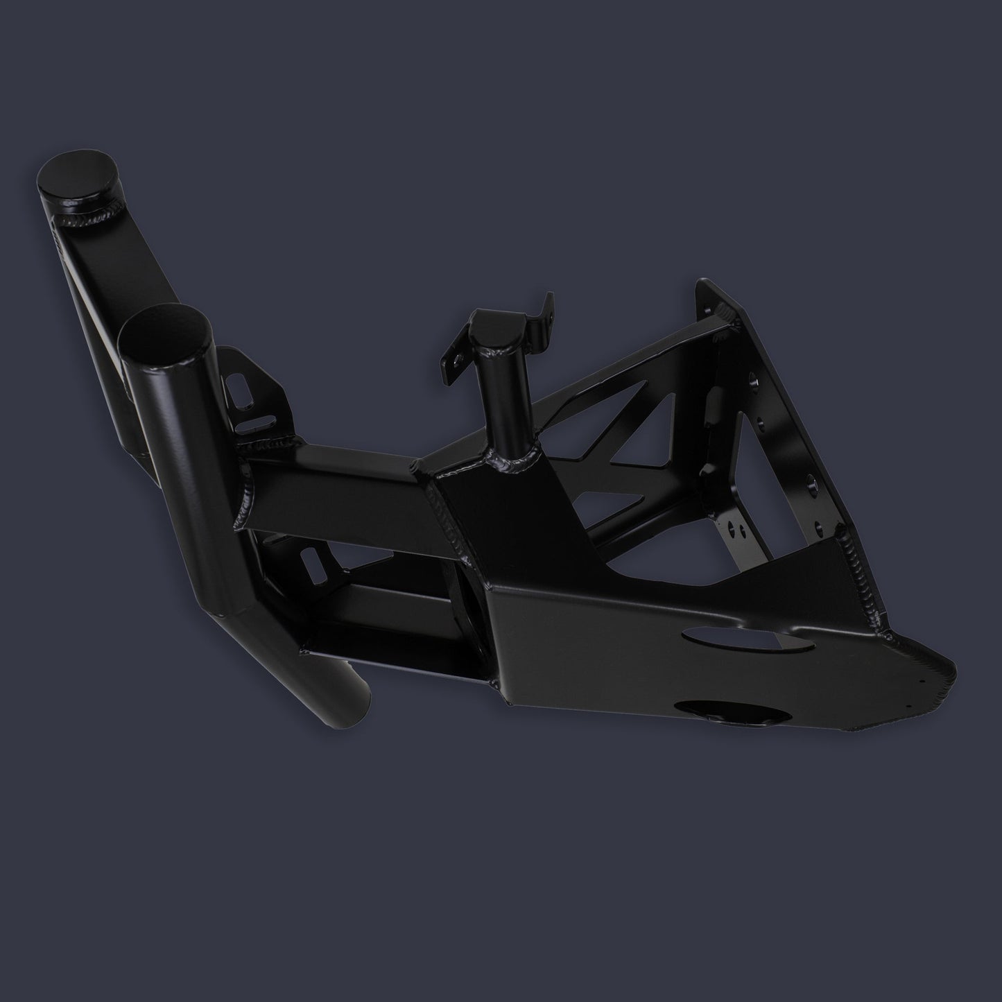 SDR Motorsports Can Am X3 Baja Series Front Bumper