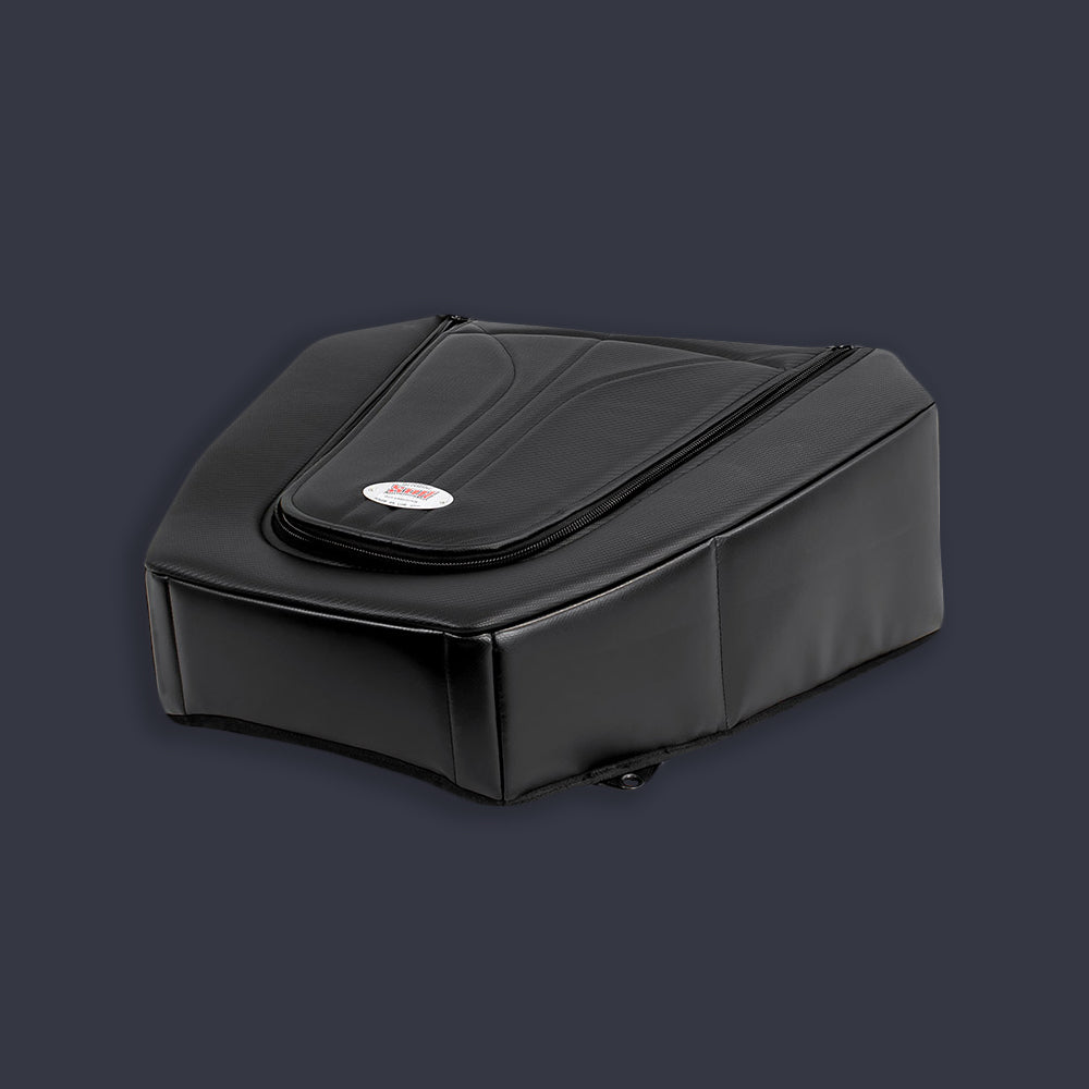 SDR Motorsports Can Am X-3 Hi-Bred Rear Bed Storage Bag