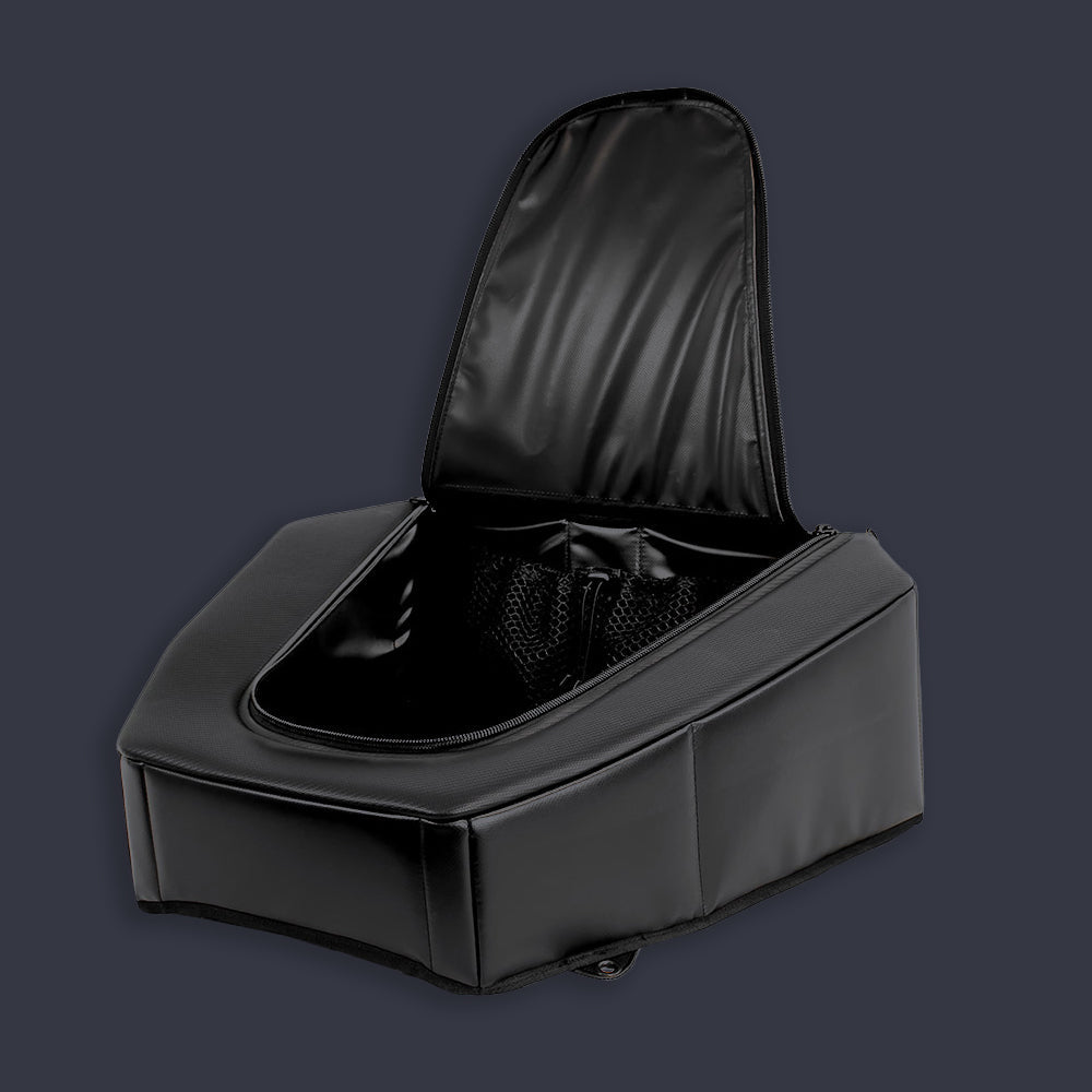 SDR Motorsports Can Am X-3 Hi-Bred Rear Bed Storage Bag