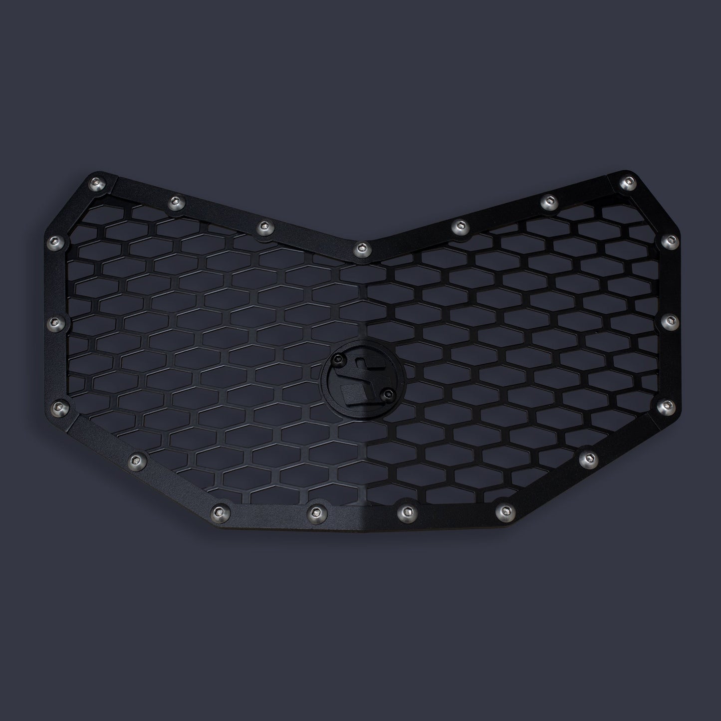 SDR Motorsports X-3 Bolt-in Grille Kit | Can-Am Maverick X3