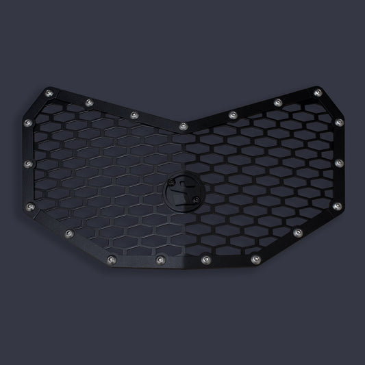 SDR Motorsports X-3 Bolt-in Grille Kit | Can-Am Maverick X3