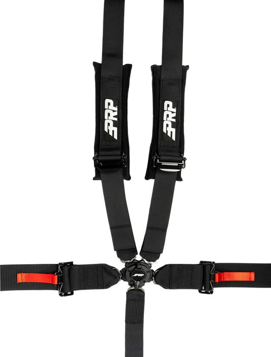 PRP 5.3x2 Cam-Lock Harness - RACE SPEC
