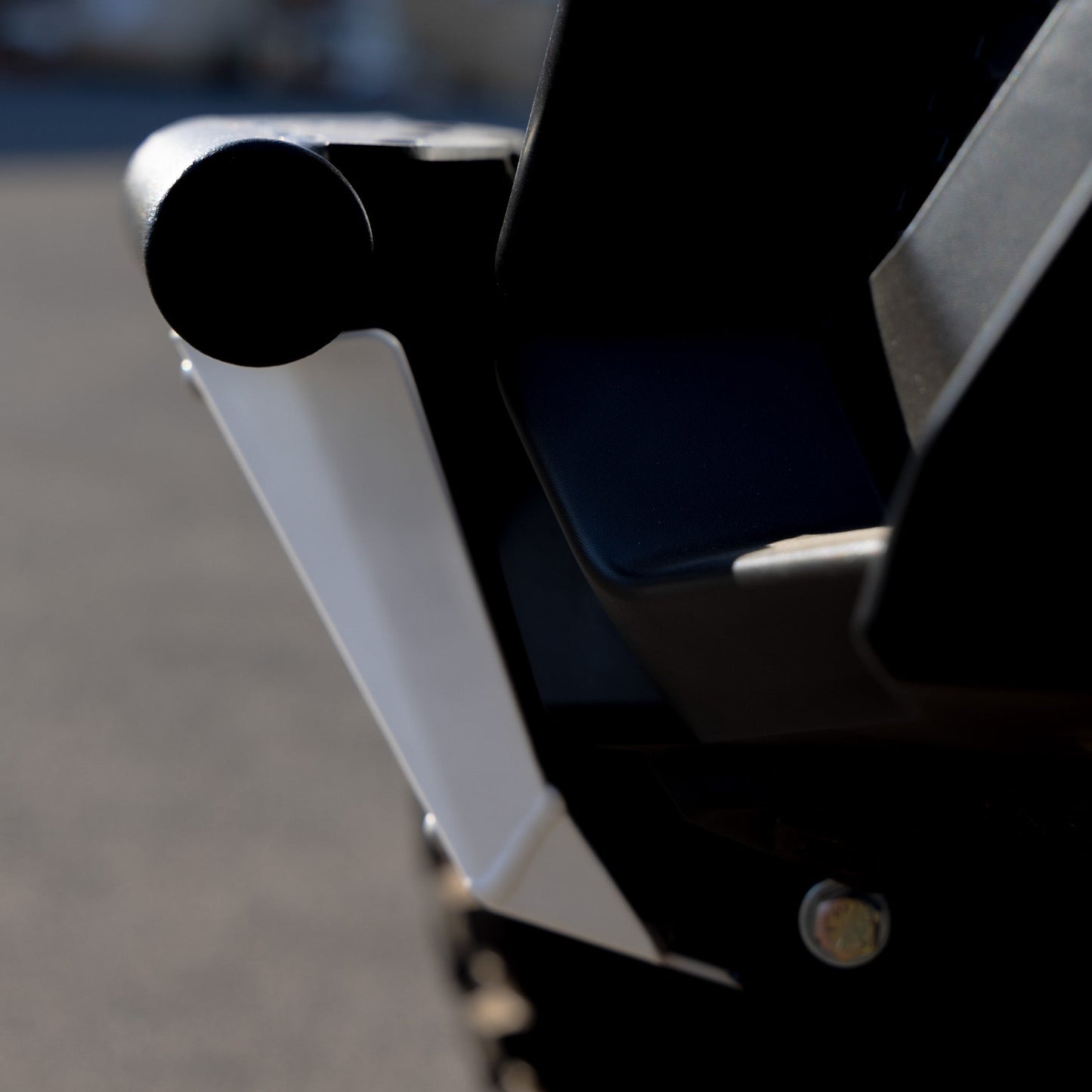 SDR Motorsports Can Am Maverick R Pre-Runner Single Tube Front Bumper