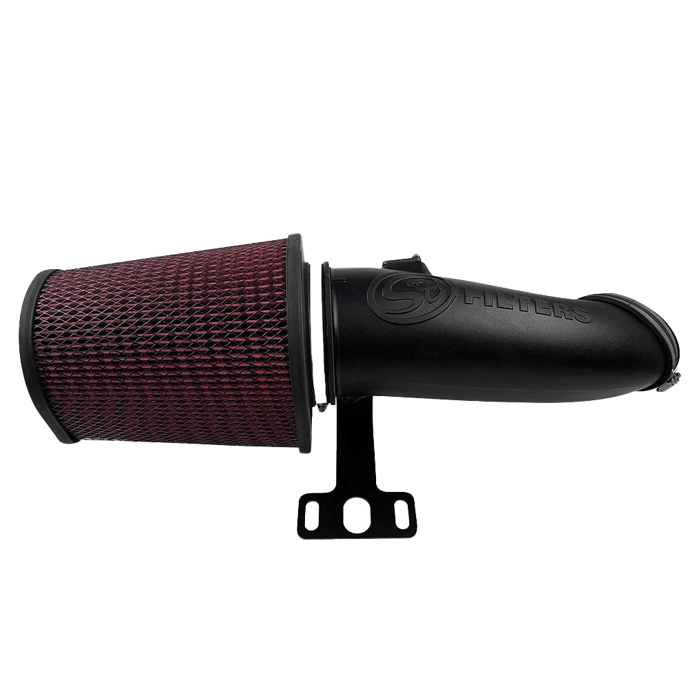 S&B Open Air Intake for 2017-2019 Ford Super Duty, 6.7L Powerstroke