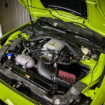 Jokerz Performance 2020+ GT500 Supercharger Porting Service