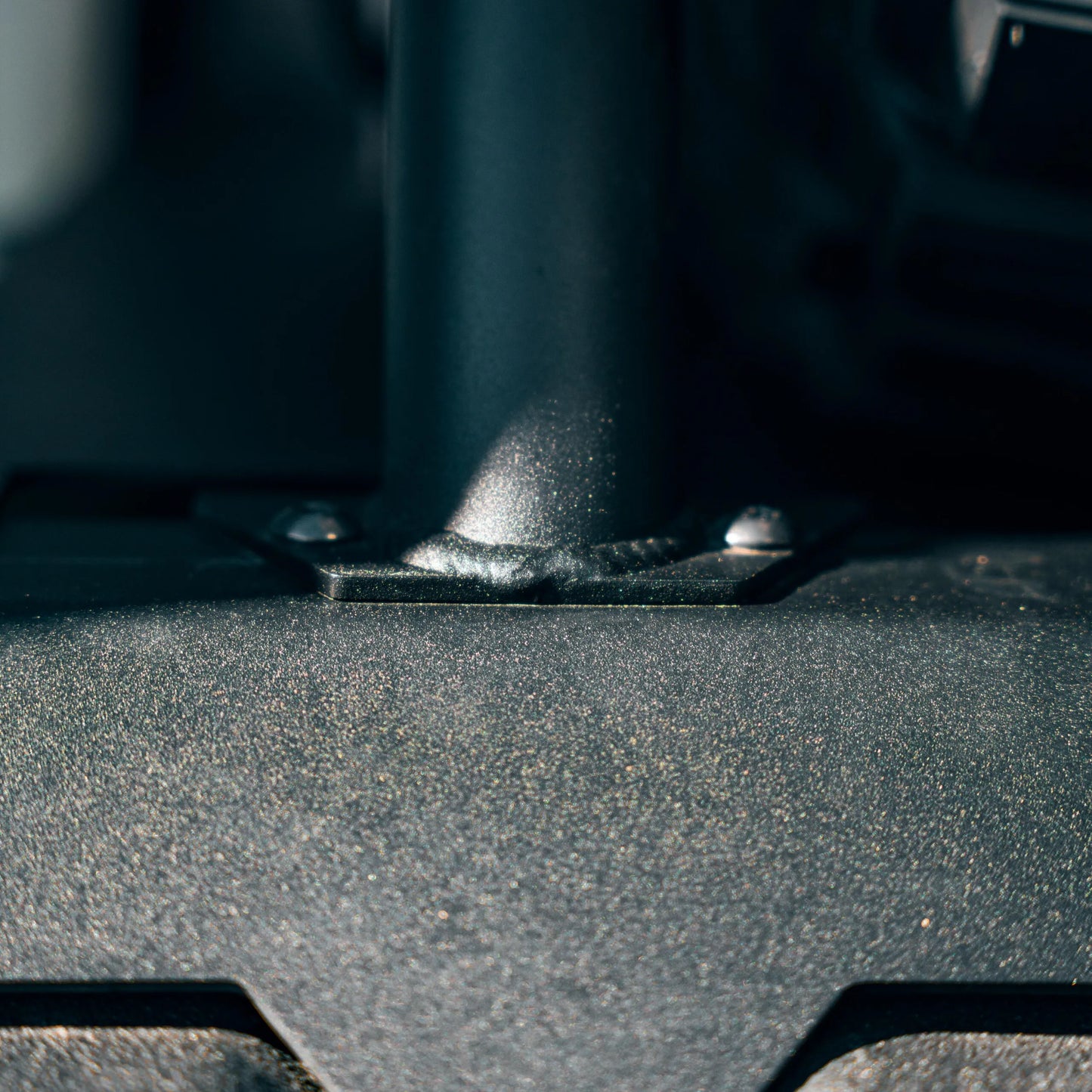 Westcott 2021-2026 Ford Raptor Modular Chase Rack