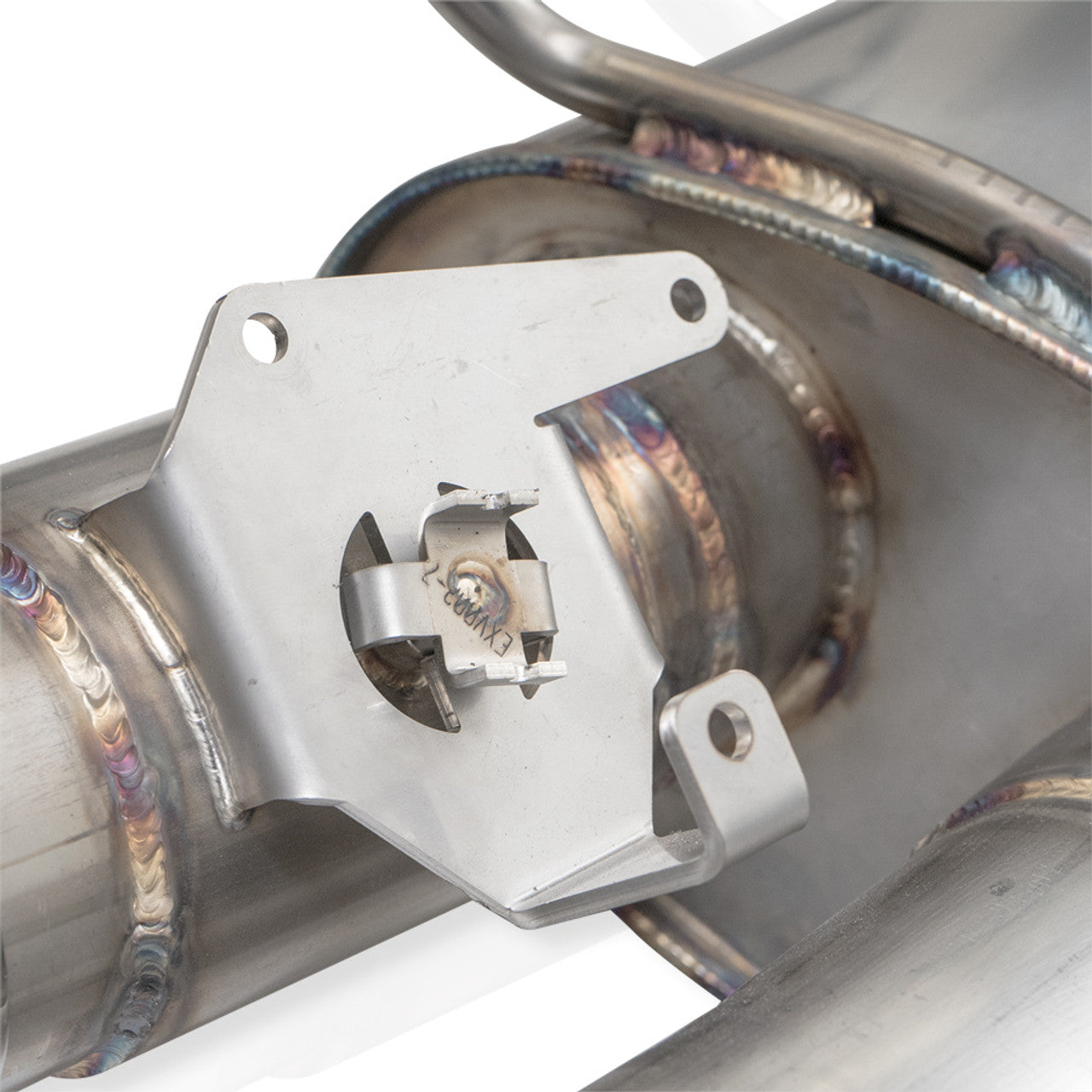 Stainless Works 2020-2022 Shelby GT500 Catback - Legend/Redline Series