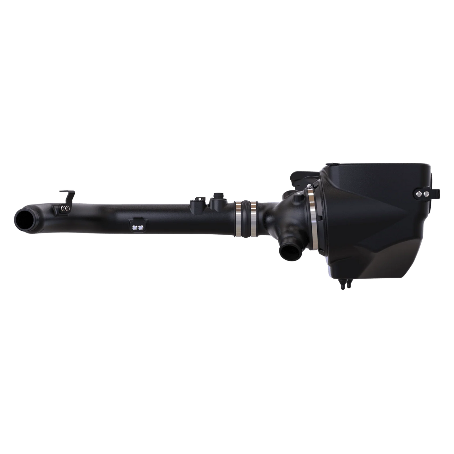 S&B Cold Air Intake for 2021-2025 Ford Bronco 2.7L