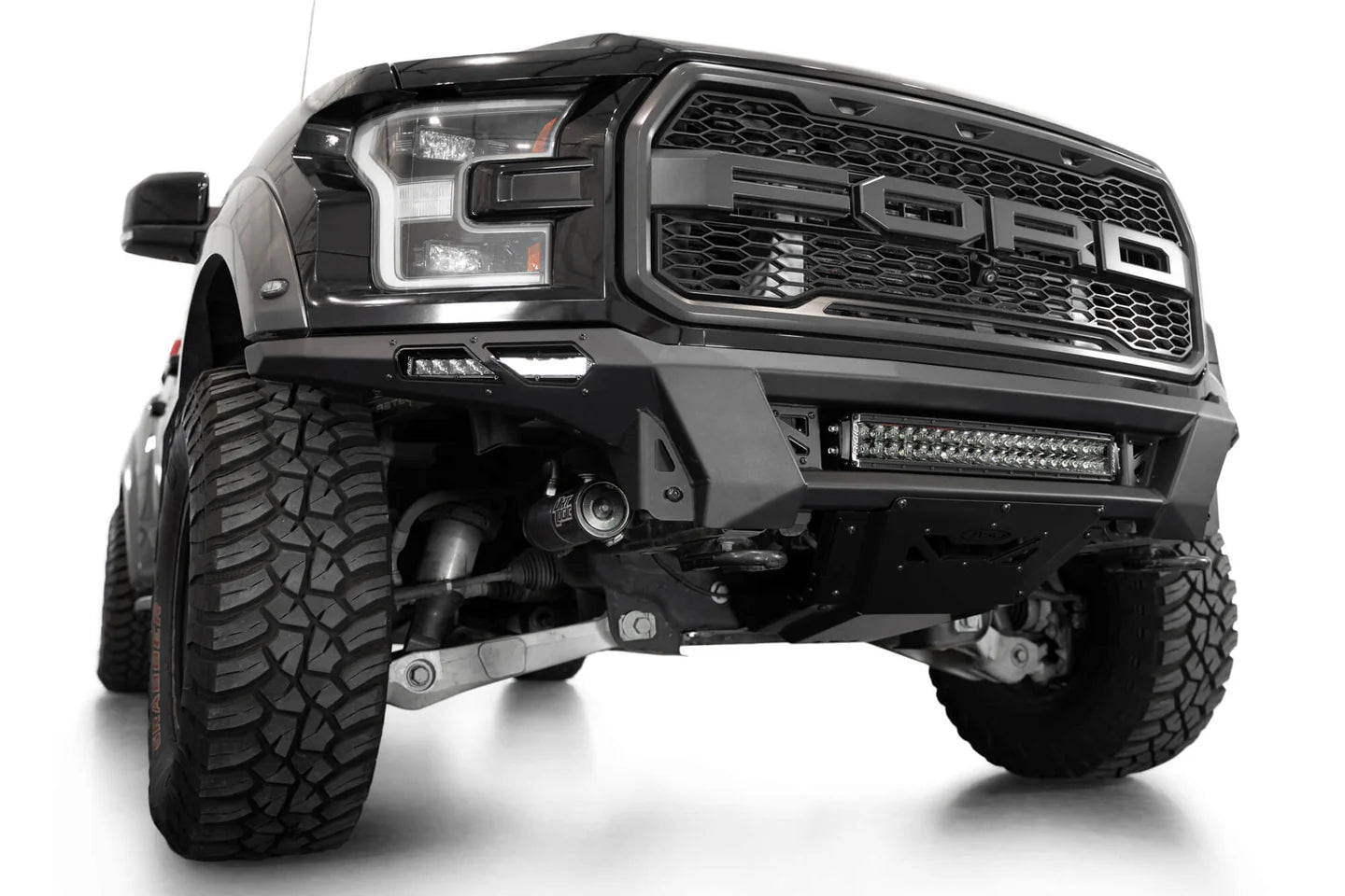ADD OFFROAD 2017-2020 Ford F-150 Raptor Phantom Front Bumper